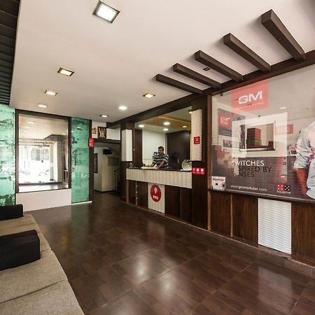 Hotel O Sri Venkatesha Residency Chikmagalur Bagian luar foto